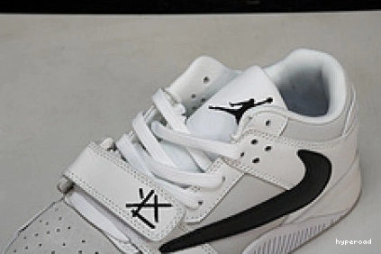 Hyperoad The Scott Travis Check Jordan Cut x 0822